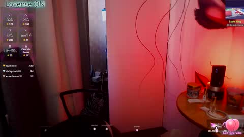 Katie online show from March 9, 2025, 9:24 am