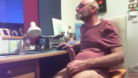 Amigo68 online show from March 4, 2025, 5:24 pm