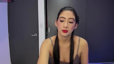 andrea online show from October 24, 2025, 2:52 am