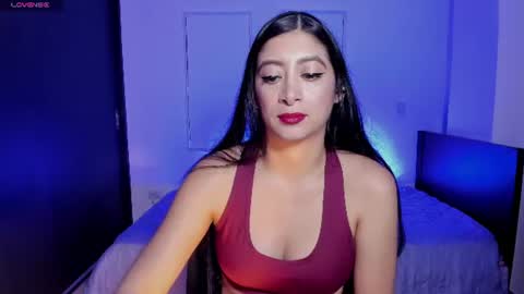 Snapshot of aandreamartinez1 chatting on June 18, 2026, 1:28 am andrea online show from June 18, 2026, 1:28 am