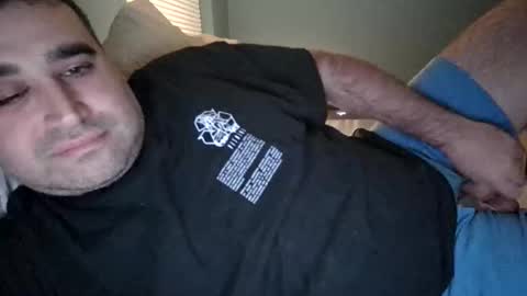 Aaron online show from March 2, 2026, 1:41 am