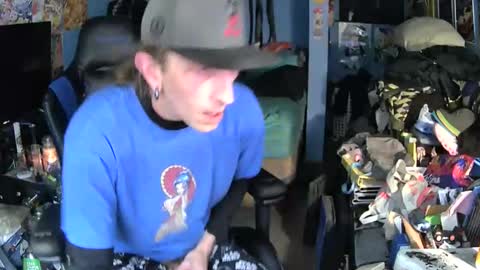 NorCalLongSlong online show from February 26, 2026, 4:28 pm