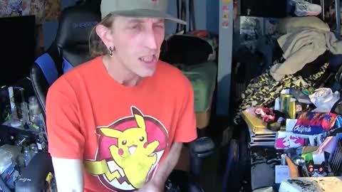 NorCalLongSlong online show from February 27, 2026, 4:07 pm