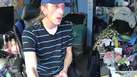 NorCalLongSlong online show from February 28, 2026, 4:19 pm