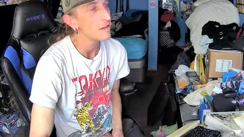 Snapshot of aaron111dub chatting on June 11, 2026, 3:10 pm NorCalLongSlong online show from June 11, 2026, 3:10 pm