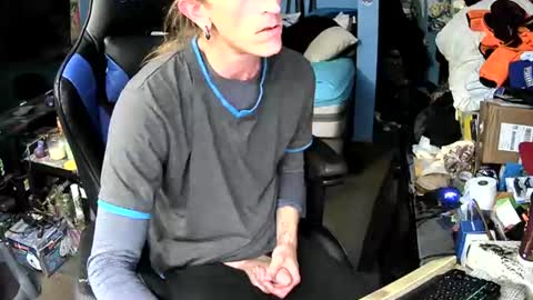 Snapshot of aaron111dub chatting on June 17, 2026, 2:51 pm NorCalLongSlong online show from June 17, 2026, 2:51 pm
