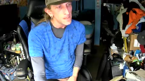 Snapshot of aaron111dub chatting on June 19, 2026, 3:16 pm NorCalLongSlong online show from June 19, 2026, 3:16 pm