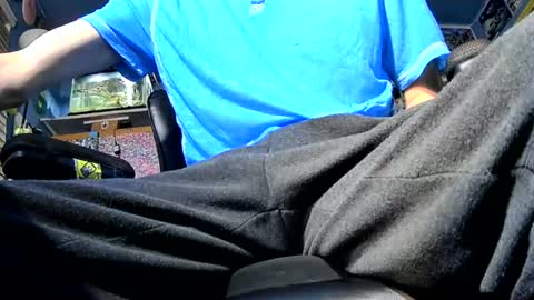 Snapshot of aaron111dub chatting on July 27, 2026, 6:20 am NorCalLongSlong online show from July 27, 2026, 6:20 am