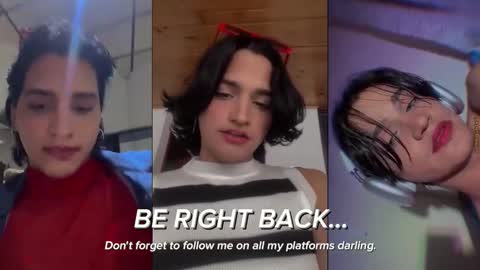 Aaron  online show from November 24, 2025, 11:04 pm