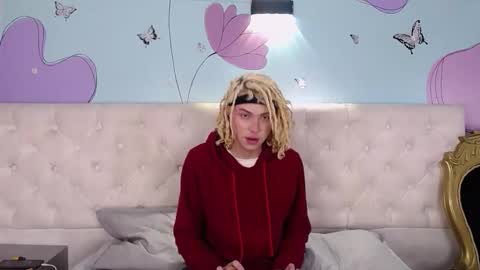 Aaron fordd online show from December 18, 2025, 5:41 pm