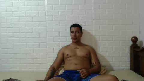 Aaron Miller online show from October 3, 2025, 4:48 pm