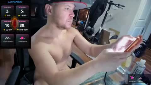 Aaron Skye online show from February 15, 2026, 10:06 pm