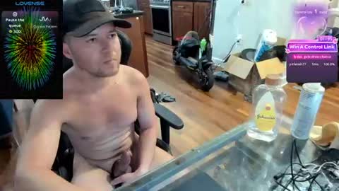 Aaron Skye online show from June 17, 2026, 1:19 am