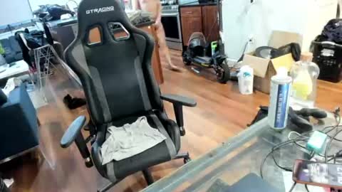 Aaron Skye online show from June 26, 2026, 1:10 am