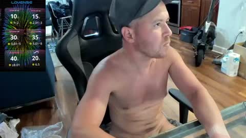 Aaron Skye online show from June 29, 2026, 12:50 am