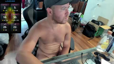 Aaron Skye online show from August 2, 2026, 9:35 pm