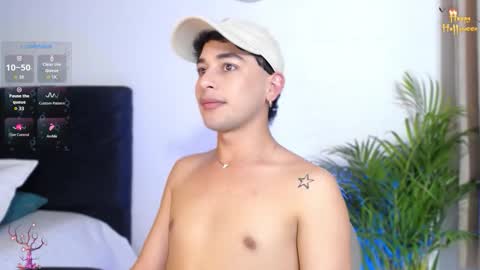 KAI  online show from November 4, 2025, 7:35 pm