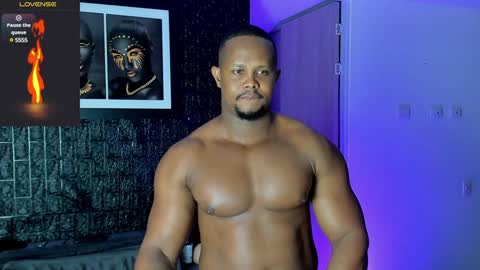 Snapshot of aaron_st chatting on December 5, 2024, 4:42 am Aaron online show from December 5, 2024, 4:42 am