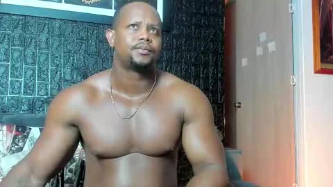 Snapshot of aaron_st chatting on September 22, 2025, 11:12 am Aaron online show from September 22, 2025, 11:12 am