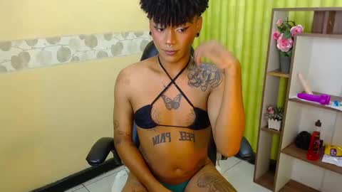 im NiallDun online show from January 11, 2025, 7:39 am