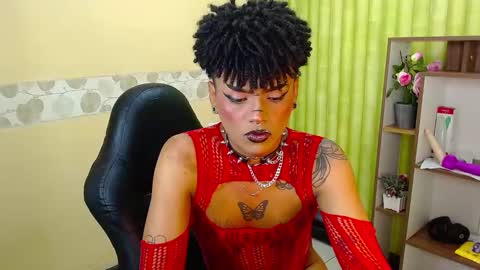 im NiallDun online show from January 21, 2025, 8:19 am