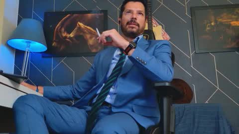 Aaron online show from September 26, 2025, 5:55 am