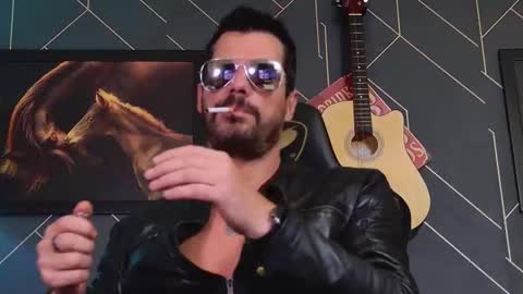 Aaron online show from March 2, 2026, 5:30 am