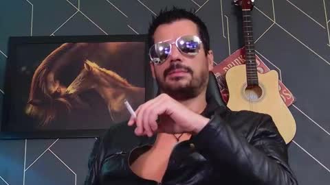 Aaron online show from March 6, 2026, 10:34 am