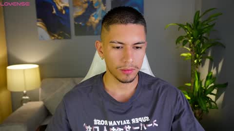 AARON  online show from January 8, 2025, 10:15 am