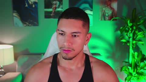 AARON  online show from January 23, 2025, 10:32 am