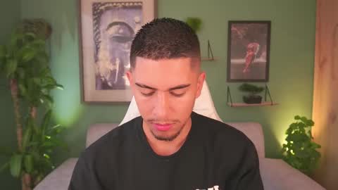 AARON  online show from February 14, 2025, 11:42 am