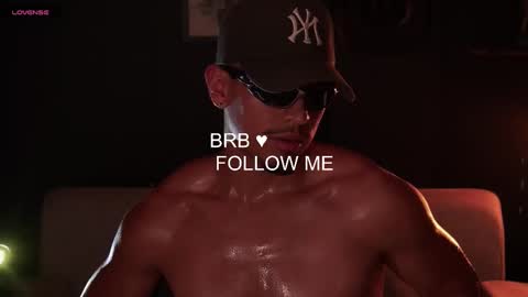 AARON  online show from February 12, 2026, 9:59 am