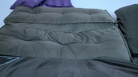 Aaron  online show from March 2, 2025, 9:22 pm