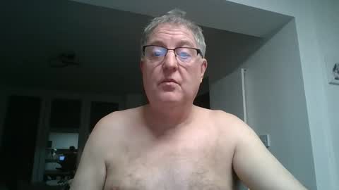 Snapshot of aaronmills55 chatting on March 2, 2026, 6:37 pm Aaron online show from March 2, 2026, 6:37 pm