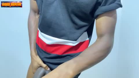 Asher online show from February 11, 2026, 6:13 pm