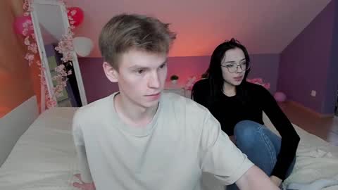 Fiona and Harry online show from January 21, 2025, 8:08 am