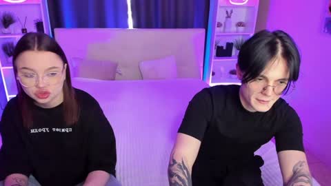 Fiona and Harry online show from January 25, 2025, 8:21 am