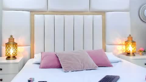 Abanny Rogers  online show from June 27, 2026, 12:33 pm