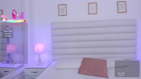 abbey_walker online show from March 11, 2025, 2:54 am