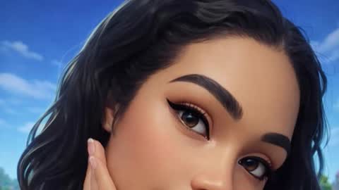 Martina online show from January 12, 2026, 1:38 pm