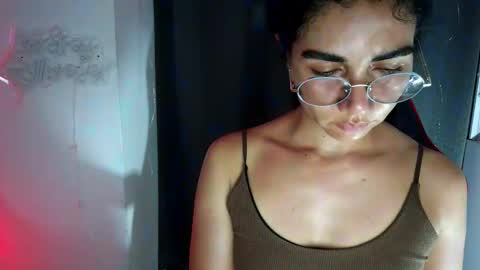 Abbi mooncb online show from February 12, 2026, 8:04 pm