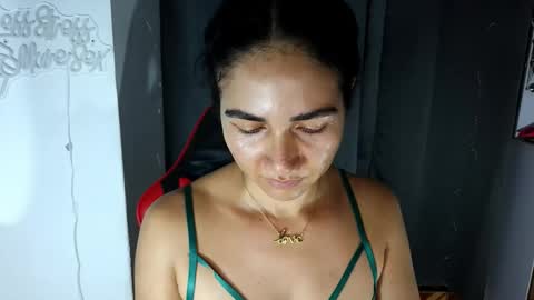 Abbi mooncb online show from March 12, 2026, 8:59 pm