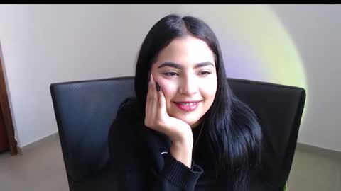 Snapshot of abbie777 chatting on December 3, 2024, 5:01 pm abbie777 online show from December 3, 2024, 5:01 pm