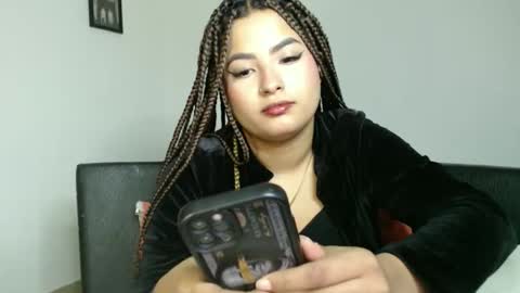 Snapshot of abbie777 chatting on November 21, 2025, 8:51 pm abbie777 online show from November 21, 2025, 8:51 pm