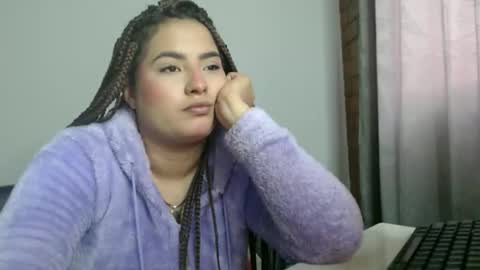 Snapshot of abbie777 chatting on November 29, 2025, 7:39 pm abbie777 online show from November 29, 2025, 7:39 pm