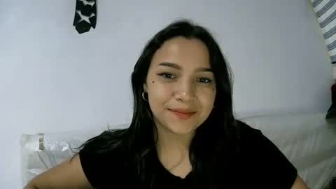 Abbie cute online show from February 8, 2026, 1:58 pm