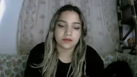 Snapshot of abbie_23 chatting on April 4, 2026, 8:01 am Abbie cute online show from April 4, 2026, 8:01 am