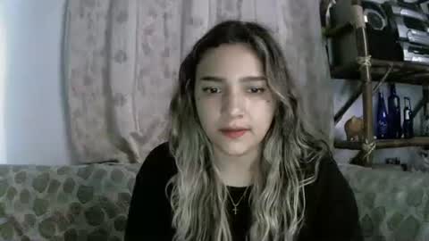 Snapshot of abbie_23 chatting on April 6, 2026, 6:58 am Abbie cute online show from April 6, 2026, 6:58 am