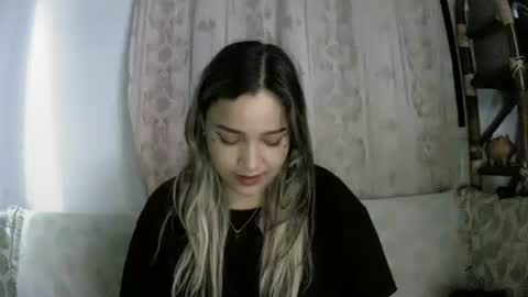 Snapshot of abbie_23 chatting on April 21, 2026, 6:41 am Abbie cute online show from April 21, 2026, 6:41 am