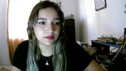 Snapshot of abbie_23 chatting on July 14, 2026, 4:56 pm Abbie cute online show from July 14, 2026, 4:56 pm